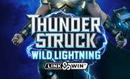 Thunderstruck Wild Lightening