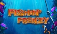 Fishin Frenzy Megaways