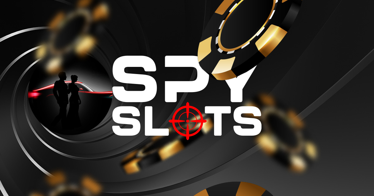 Spy Slots